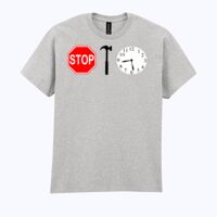 Ultra Cotton™ adult t-shirt Thumbnail