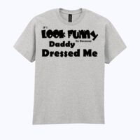Ultra Cotton™ adult t-shirt Thumbnail