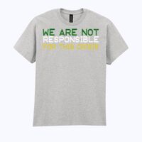 Ultra Cotton™ adult t-shirt Thumbnail