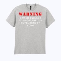 Ultra Cotton™ adult t-shirt Thumbnail