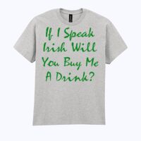 Ultra Cotton™ adult t-shirt Thumbnail