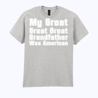 Ultra Cotton™ adult t-shirt Thumbnail