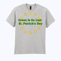 Ultra Cotton™ adult t-shirt Thumbnail