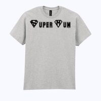 Ultra Cotton™ adult t-shirt Thumbnail