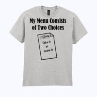 Ultra Cotton™ adult t-shirt Thumbnail