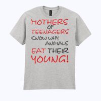 Ultra Cotton™ adult t-shirt Thumbnail