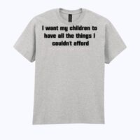 Ultra Cotton™ adult t-shirt Thumbnail