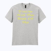 Ultra Cotton™ adult t-shirt Thumbnail