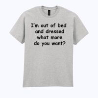 Ultra Cotton™ adult t-shirt Thumbnail