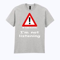 Ultra Cotton™ adult t-shirt Thumbnail