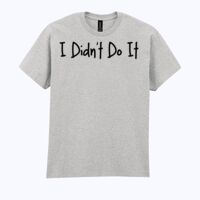 Ultra Cotton™ adult t-shirt Thumbnail
