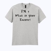 Ultra Cotton™ adult t-shirt Thumbnail