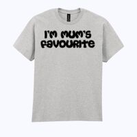 Ultra Cotton™ adult t-shirt Thumbnail