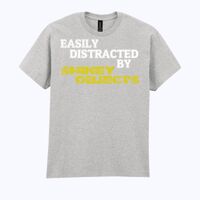 Ultra Cotton™ adult t-shirt Thumbnail