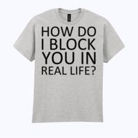 Ultra Cotton™ adult t-shirt Thumbnail