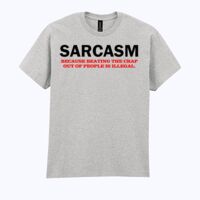 Ultra Cotton™ adult t-shirt Thumbnail