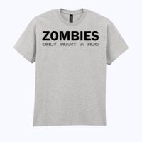Ultra Cotton™ adult t-shirt Thumbnail