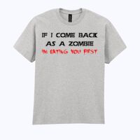 Ultra Cotton™ adult t-shirt Thumbnail