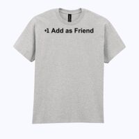 Ultra Cotton™ adult t-shirt Thumbnail