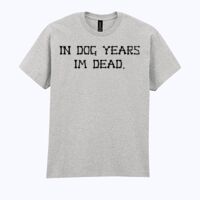 Ultra Cotton™ adult t-shirt Thumbnail