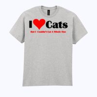 Ultra Cotton™ adult t-shirt Thumbnail