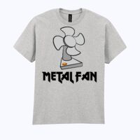Ultra Cotton™ adult t-shirt Thumbnail