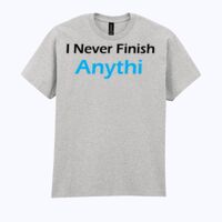 Ultra Cotton™ adult t-shirt Thumbnail
