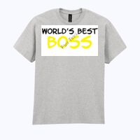 Ultra Cotton™ adult t-shirt Thumbnail