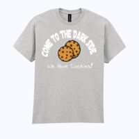 Ultra Cotton™ adult t-shirt Thumbnail