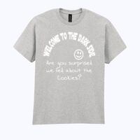 Ultra Cotton™ adult t-shirt Thumbnail
