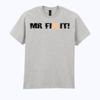 Ultra Cotton™ adult t-shirt Thumbnail