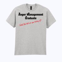 Ultra Cotton™ adult t-shirt Thumbnail