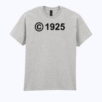 Ultra Cotton™ adult t-shirt Thumbnail