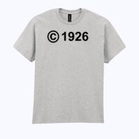 Ultra Cotton™ adult t-shirt Thumbnail