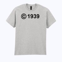 Ultra Cotton™ adult t-shirt Thumbnail