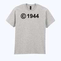 Ultra Cotton™ adult t-shirt Thumbnail