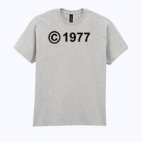 Ultra Cotton™ adult t-shirt Thumbnail