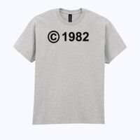 Ultra Cotton™ adult t-shirt Thumbnail