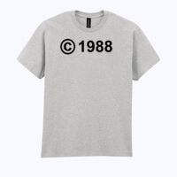 Ultra Cotton™ adult t-shirt Thumbnail