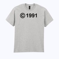 Ultra Cotton™ adult t-shirt Thumbnail