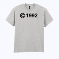 Ultra Cotton™ adult t-shirt Thumbnail