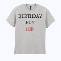 Ultra Cotton™ adult t-shirt Thumbnail