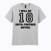 Ultra Cotton™ adult t-shirt Thumbnail