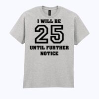Ultra Cotton™ adult t-shirt Thumbnail