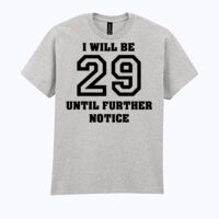 Ultra Cotton™ adult t-shirt Thumbnail