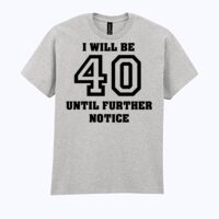 Ultra Cotton™ adult t-shirt Thumbnail