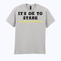 Ultra Cotton™ adult t-shirt Thumbnail