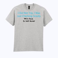 Ultra Cotton™ adult t-shirt Thumbnail