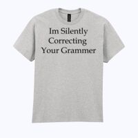 Ultra Cotton™ adult t-shirt Thumbnail