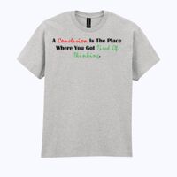 Ultra Cotton™ adult t-shirt Thumbnail